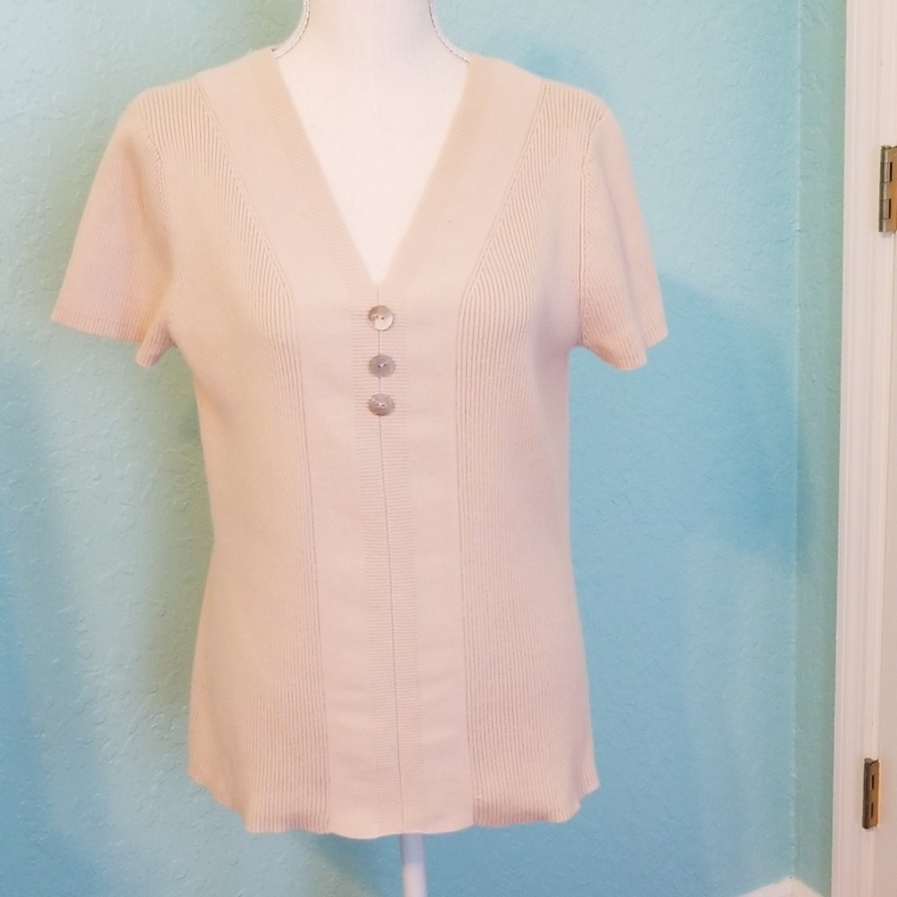 Hampshire Studio casual top